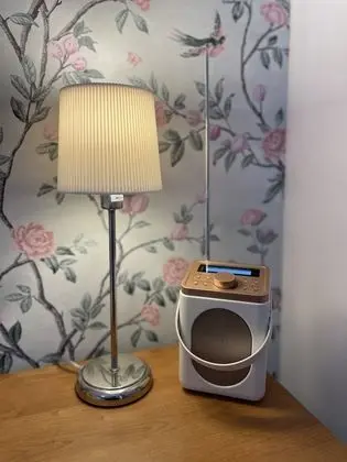 Tek Büyük Yataklı Oda (1st Floor)