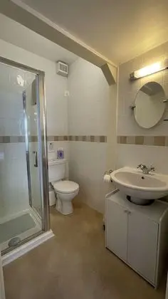 Tek Büyük Yataklı Oda (1st Floor)