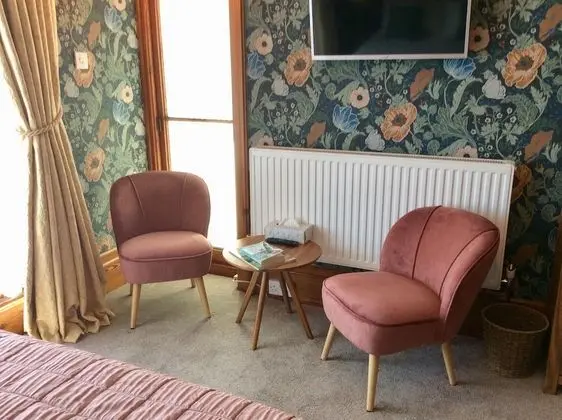 Tek Büyük Yataklı Oda (Balcony Room)