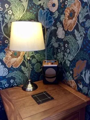 Tek Büyük Yataklı Oda (Balcony Room)