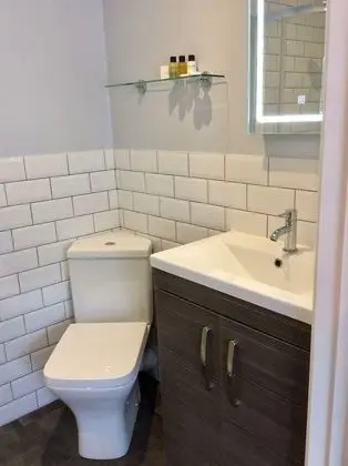 Tek Büyük Yataklı Oda (Balcony Room)