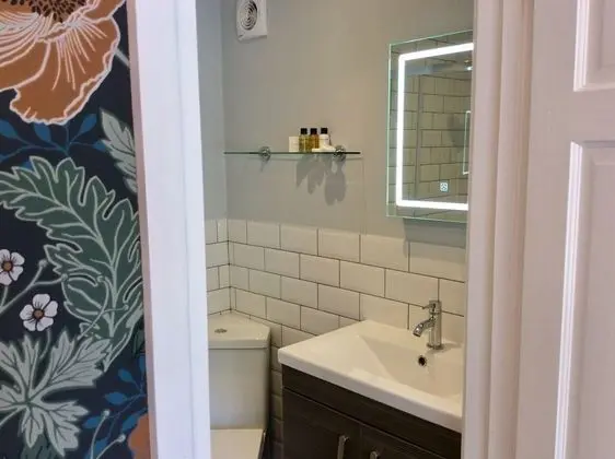 Tek Büyük Yataklı Oda (Balcony Room)