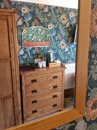 Tek Büyük Yataklı Oda (Balcony Room)