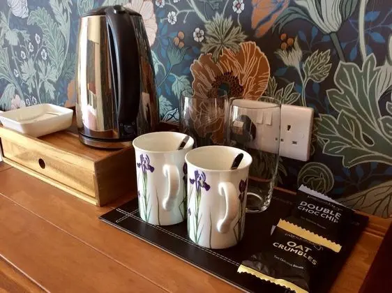Tek Büyük Yataklı Oda (Balcony Room)