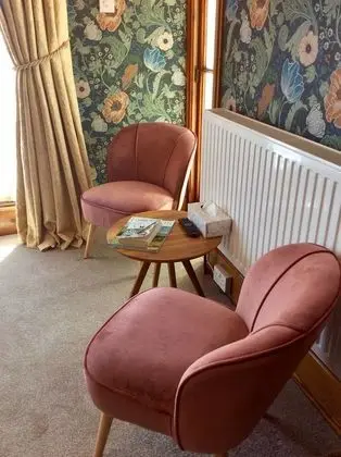 Tek Büyük Yataklı Oda (Balcony Room)