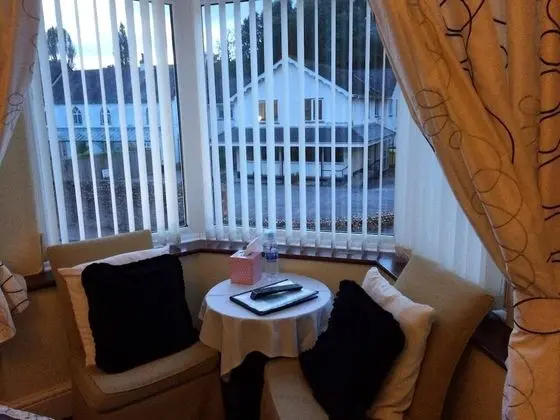 Standard İki Ayrı Yataklı Oda, Banyolu/Duşlu