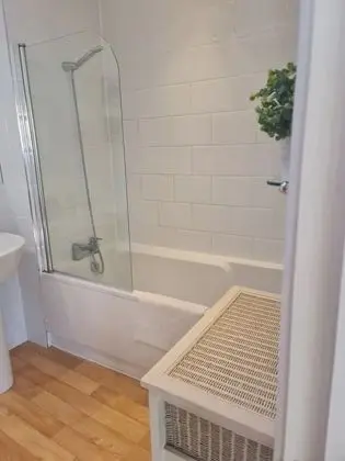 Apart Daire, Özel Banyo