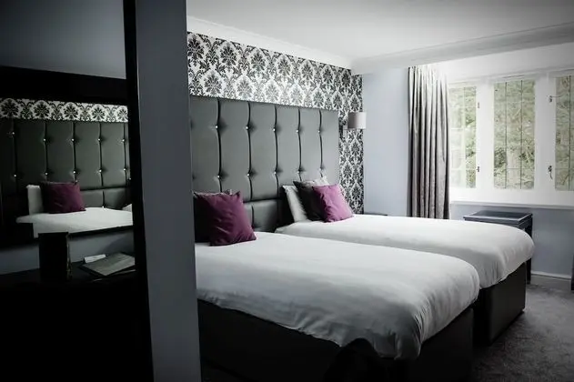Superior Oda, 1 Çift Kişilik Yatak, Sigara İçilmez (Converts to 2 Twin Beds)