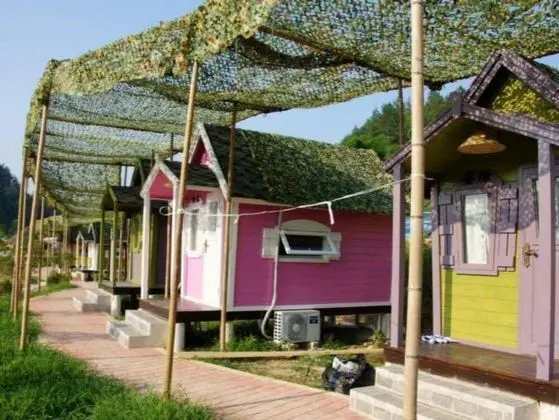 Dağ Evi
