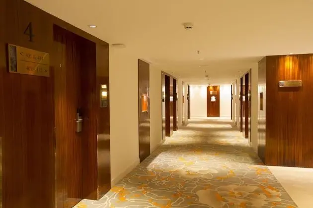 Executive Tek Büyük Yataklı Oda, 1 Çift Kişilik Yatak, Sigara İçilmez