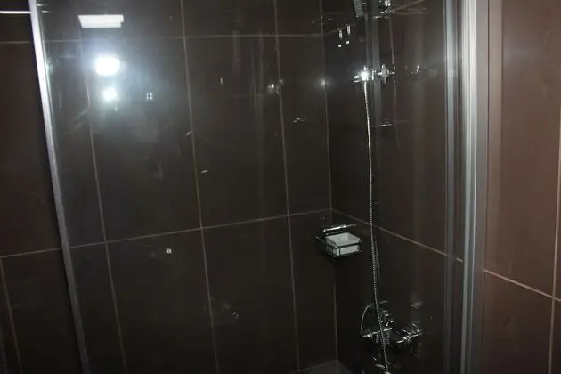 Deluxe İki Ayrı Yataklı Oda, Teras, Şehir Manzaralı