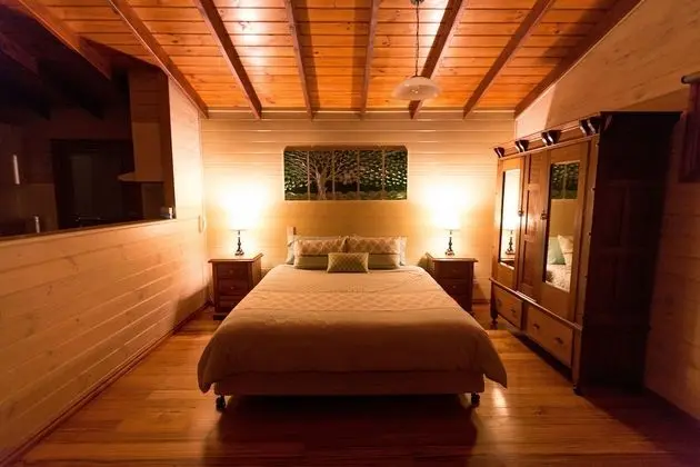 Luxury Kır Evi (Marie Gabrielle 4 Day Special)