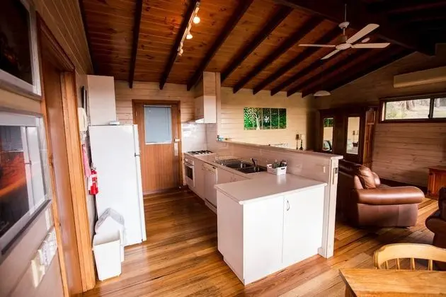 Luxury Kır Evi (Marie Gabrielle 4 Day Special)