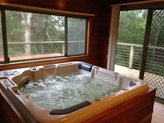 Luxury Kır Evi (Marie Gabrielle 4 Day Special)