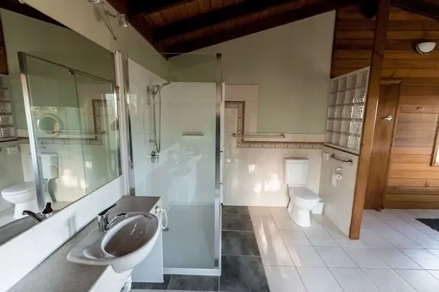 Luxury Kır Evi (Marie Gabrielle 4 Day Special)