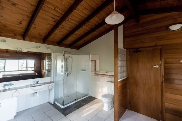 Luxury Kır Evi (Marie Gabrielle 4 Day Special)