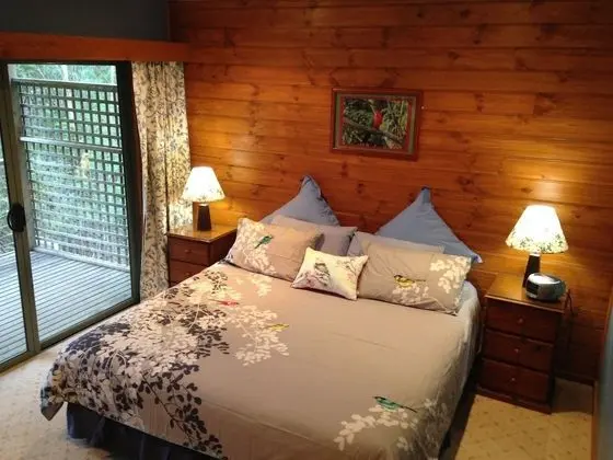 Luxury Kır Evi, Mutfak