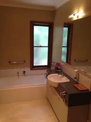Luxury Kır Evi, Mutfak