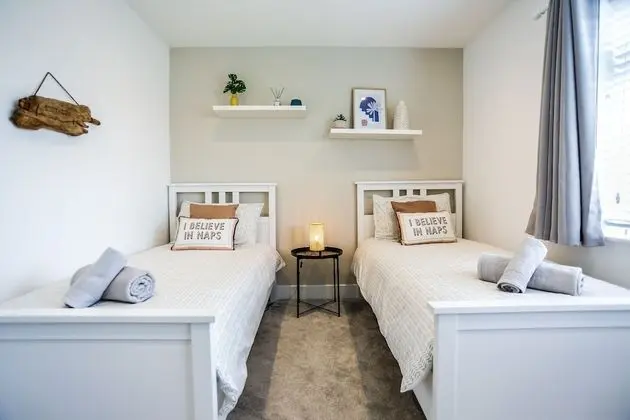 Bungalov, Özel Banyo