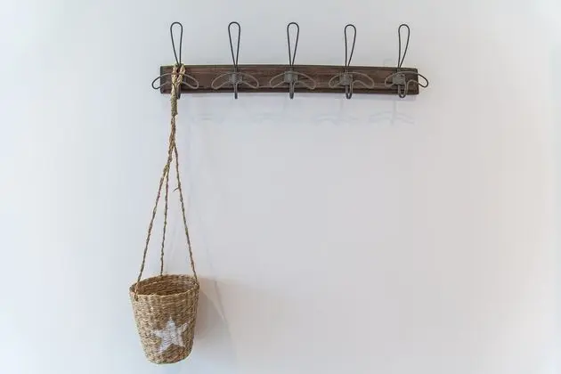 Bungalov, Özel Banyo