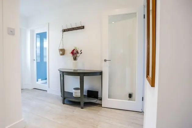 Bungalov, Özel Banyo