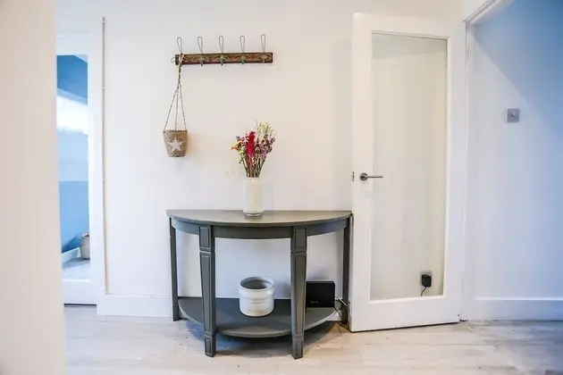 Bungalov, Özel Banyo
