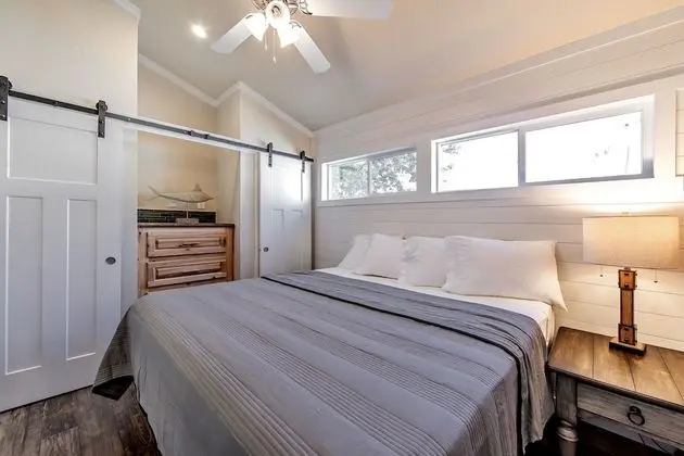 Deluxe Kır Evi