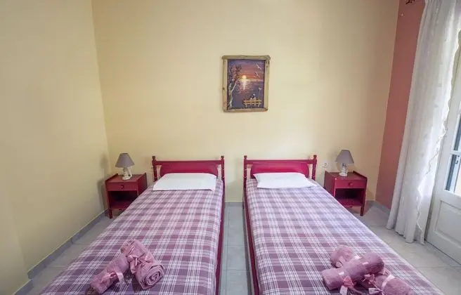 Ev, 3 Yatak Odası