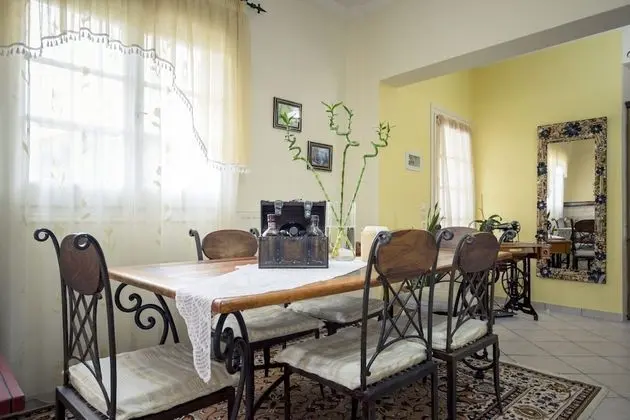 Ev, 3 Yatak Odası