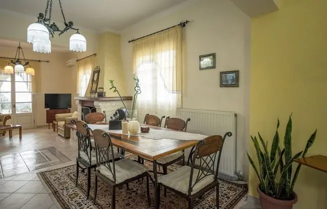 Ev, 3 Yatak Odası