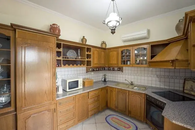 Ev, 3 Yatak Odası