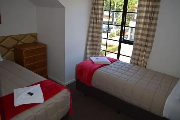 Deluxe Apart Daire, 4 Yatak Odası, Sıcak Su Küveti