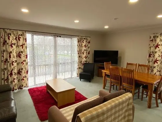 Deluxe Apart Daire, 4 Yatak Odası, Sıcak Su Küveti