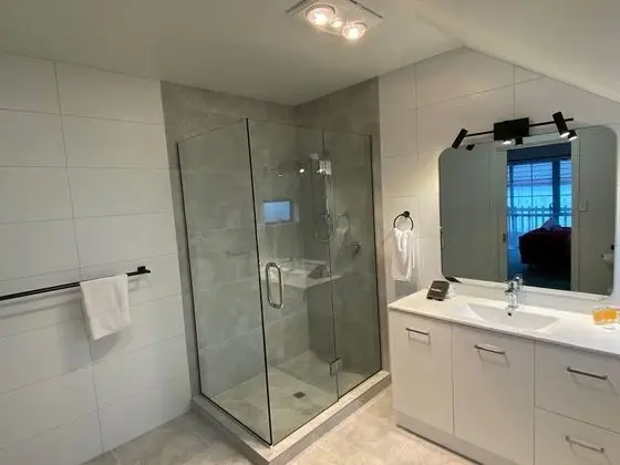 Deluxe Apart Daire, 4 Yatak Odası, Sıcak Su Küveti