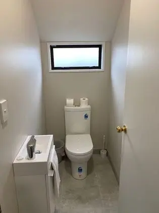 Deluxe Apart Daire, 4 Yatak Odası, Sıcak Su Küveti