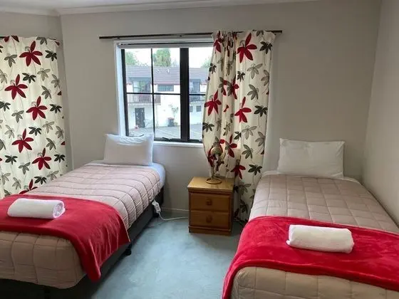 Deluxe Apart Daire, 4 Yatak Odası, Sıcak Su Küveti