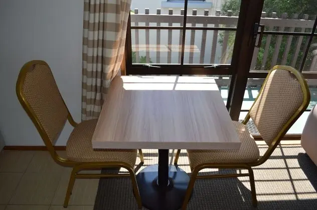 Standard Stüdyo Süit