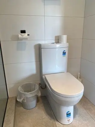 Standard Stüdyo Süit