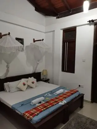 Classic Tek Büyük Yataklı Oda, Banyolu/Duşlu, Avlu