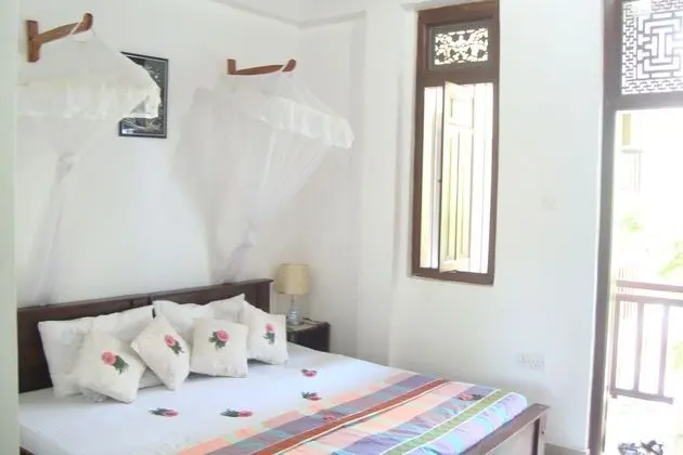 Classic Tek Büyük Yataklı Oda, Banyolu/Duşlu, Avlu