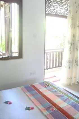 Classic Tek Büyük Yataklı Oda, Banyolu/Duşlu, Avlu