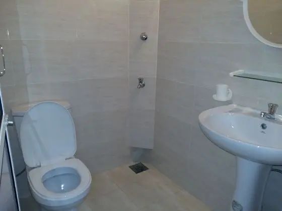 Classic Tek Büyük Yataklı Oda, Banyolu/Duşlu, Avlu