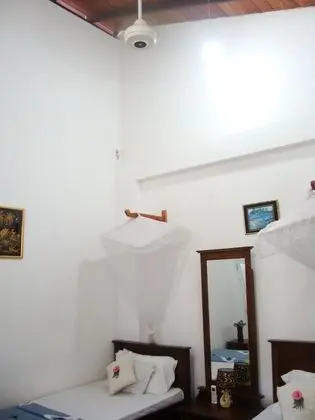 Family Üç Kişilik Oda, Banyolu/Duşlu
