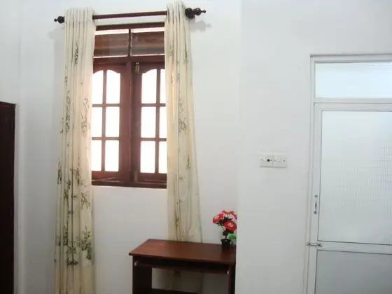Family Üç Kişilik Oda, Banyolu/Duşlu