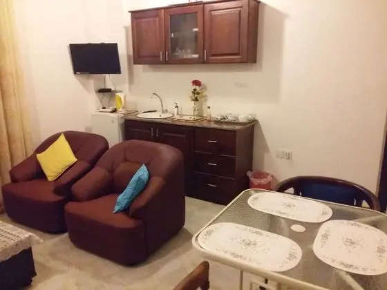 Family Üç Kişilik Oda, Banyolu/Duşlu