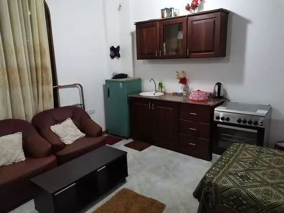 Family Üç Kişilik Oda, Banyolu/Duşlu