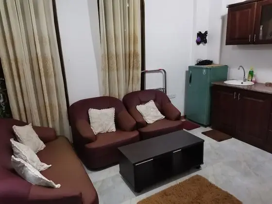 Family Üç Kişilik Oda, Banyolu/Duşlu