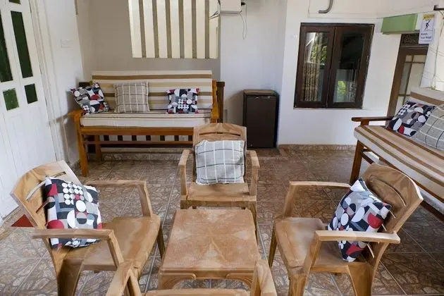 Traditional Üç Kişilik Oda, Banyolu/Duşlu, Okyanus Manzaralı
