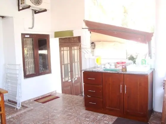 Traditional Üç Kişilik Oda, Banyolu/Duşlu, Okyanus Manzaralı