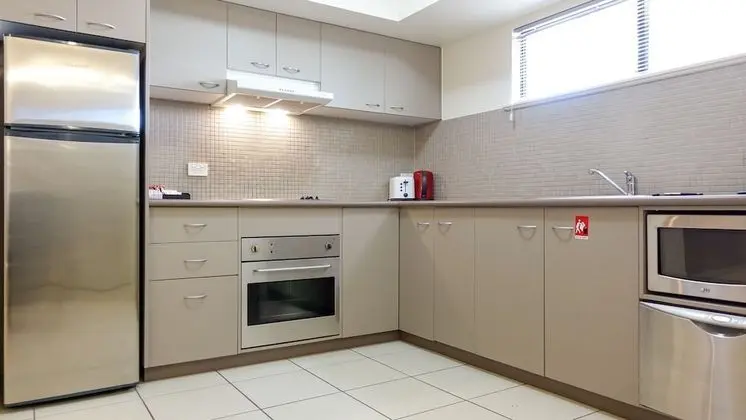 Deluxe Apart Daire